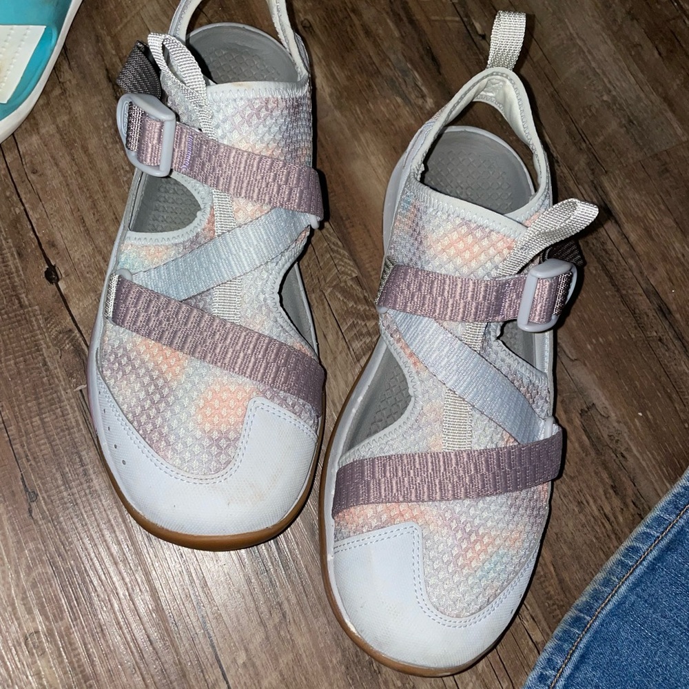 Chaco sandal
